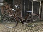 Gazelle damesfiets, Fietsen en Brommers, Ophalen, Gazelle