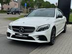 Mercedes-Benz C 300e PHEV PANO ROOF BURMEISTER 0483/47.20.60, Te koop, C-Klasse, Break, 40 g/km