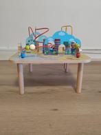 Houten speeltafel, Kinderen en Baby's, Speelgoed | Speeltafels, Ophalen