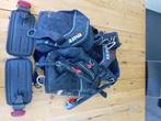 Duikvest Trimvest Mares, Watersport en Boten, Ophalen, Gebruikt, Trimvest of Wing