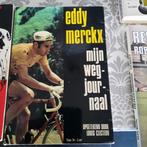 Boeken over Eddy en Rik Van Looy en voetballers ., Boeken, Sportboeken, Ophalen of Verzenden
