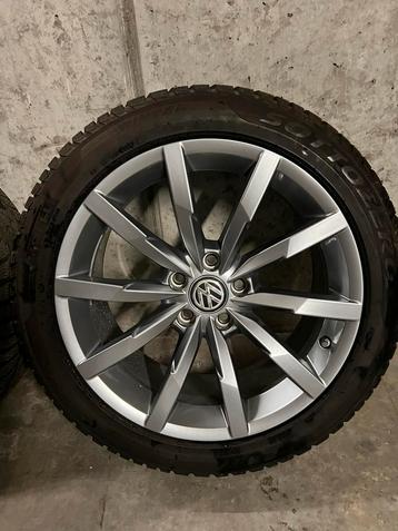Jantes Vw modele Monterey beschikbaar voor biedingen