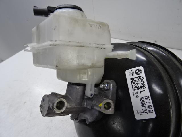 HOOFDREMCILINDER BMW X6 (F16) (01-2014/12-2019), Auto-onderdelen, Remmen en Aandrijving, BMW, Gebruikt