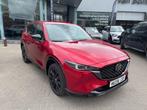 mazda cx-5 hybrid automaat, Auto's, Mazda, 1998 cc, 4 cilinders, 2000 kg, 5 zetels