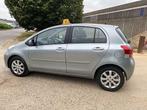 Toyota Yaris 1.33i VVT-i Luna automatique, Automaat, Overige brandstoffen, 1329 cc, Berline