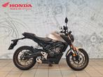 Honda CB125R CB 125 R (bj 2024), Motoren, Motoren | Honda, Bedrijf, 125 cc, Overig, 11 kW of minder