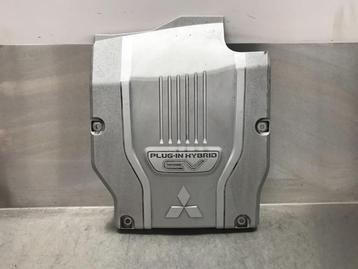 AFDEKPLAAT MOTOR Mitsubishi Outlander (GF / GG) (9499D992) beschikbaar voor biedingen