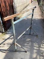 stelling, Ophalen, Gebruikt, Gevelsteiger, 2 tot 5 meter
