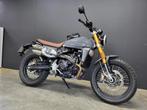 Fantic Caballero 500 Deluxe Edition (bj 2022), Motoren, 450 cc, Bedrijf, Fantic, Overig