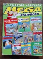 Stripboeken allerlei, Meerdere stripboeken, Ophalen, Gelezen