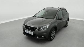 Peugeot 2008 1.2i PureTech Signature S&S (EU6.2)