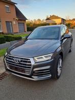 2018 Audi Q5 2.0 TFSI l S-Line l S-Tronic l pano | QUATTRO, Auto's, Automaat, Leder, 5 zetels, Particulier