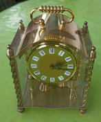 Cloche, Enlèvement, Utilisé, Horloge sur pied