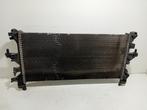 RADIATEUR Peugeot Boxer (U9) (01-2006/12-2023) (0073888), Gebruikt, Peugeot