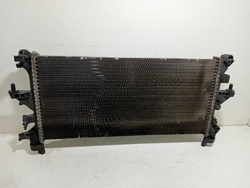 RADIATEUR Peugeot Boxer (U9) (01-2006/12-2023) (0073888), Auto-onderdelen, Airco en Verwarming, Peugeot, Gebruikt