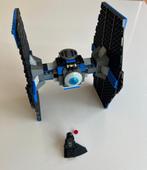 Lego 7263 -TIE Fighter, Envoi, Utilisé, Ensemble complet, Lego