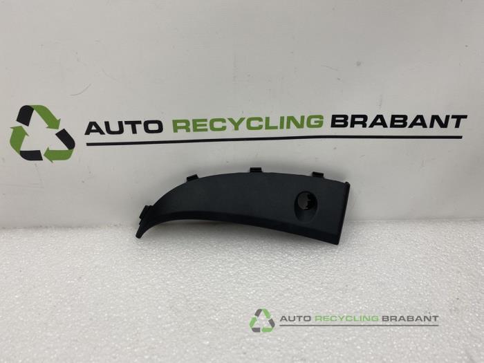 Calandre d'un Porsche 911, Autos : Pièces & Accessoires, Carrosserie & Tôlerie, Utilisé, 3 mois de garantie