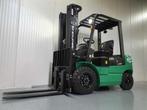 EP EFXZ-251 - 4.8M Triplex, Li-Ion, Free-Lift, Side-Shift -, Overige aandrijving, Heftruck, EP