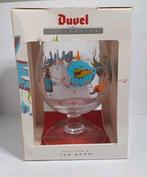33cl Glas - Duvel Yan Sorgi -, Verzamelen, Ophalen of Verzenden, Gebruikt, Glas of Glazen, Duvel
