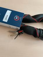 ABUS fietsslot / motoslot NIEUW, Fietsen en Brommers, Fietsaccessoires | Fietssloten, Ophalen, Nieuw, Kettingslot