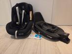 Maxi Cosi pearl pro 2 i size + maxi cosi basis isofix, Kinderen en Baby's, Autostoeltjes, Ophalen, Gebruikt, Isofix