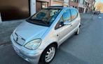 Mercedes A160, Auto's, Voorwielaandrijving, Stof, Particulier, A-Klasse