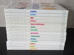 kinderboeken " Een ogenblikje op...", Ophalen of Verzenden, Zo goed als nieuw