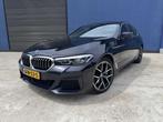 BMW 545e xDrive G30 M Sport PHEV / Plug-in Hybrid Personenau, Auto's, BMW, Automaat, Gebruikt, Euro 6, Bedrijf