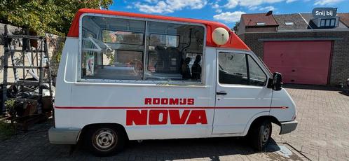 Foodtruck / ijskar, Vacatures, Vacatures | Chauffeurs