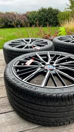 JANTES DE PERFORMANCE BMW 19 POUCES STYLE 552M, Autos : Pièces & Accessoires, Pneus & Jantes, Neuf, Pneus et Jantes, Véhicule de tourisme