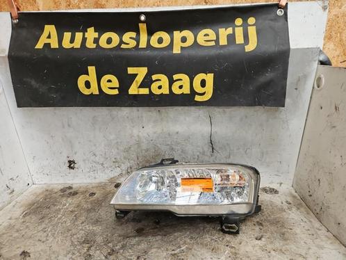 Koplamp links van een Fiat Stilo, Auto-onderdelen, Verlichting, Fiat, Gebruikt, 3 maanden garantie, Ophalen of Verzenden