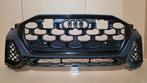 Voorbumper Audi Q8 4M8 SQ8 S-line FACELIFT Bumper 2024-2026, -, Origine de la pièce connue, Utilisé, -