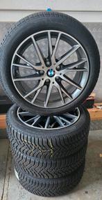 Bmw Série 1-2, Enlèvement, Pneus hiver, Pneu(s)