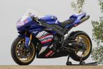 2007 Yamaha R1 (RN19) circuitmotor 19000 km, Motoren, 4 cilinders, Super Sport, Particulier, Quickshifter