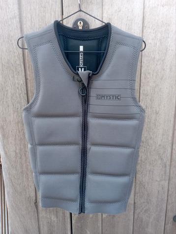 impact vest wakeboard, Enlèvement ou Envoi, Comme neuf