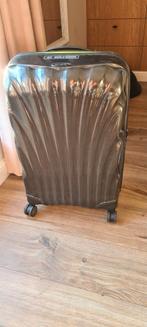 Nieuwe Samsonite reiskoffer !!, Ophalen, Nieuw, 60 tot 70 cm, Slot