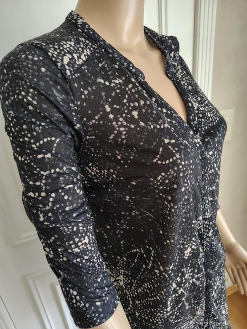 luchtige jurk / tuniek van h&m, Kleding | Dames, Jurken, Knielengte, Ophalen of Verzenden
