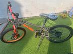 Jongensfiets, Fietsen en Brommers, Fietsen | Kinderfietsjes, Ophalen, Gebruikt, 16 tot 20 inch