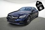 Mercedes-Benz C-Klasse 200 Coupé AMG LINE, Autos, Achat, Entreprise, https://public.car-pass.be/vhr/42e7e6b1-124d-4438-8748-6ecfcdb5fac1