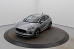Ford Puma Titanium - Automaat - Winterpack - Carplay, Stof, Euro 6, 1226 kg, Traction-control