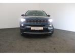 Jeep Compass 4xe 1.3 PHEV SUMMIT *BTW AFTREKBAAR*PANO DAK*L, Auto's, Jeep, Automaat, Start-stop-systeem, Compass, 43 g/km