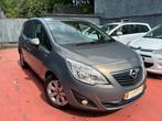 OPEL MERIVA 1.4 ESS  97000km(carnet entretien), Auto's, Bedrijf, Handgeschakeld, 5 deurs, Meriva