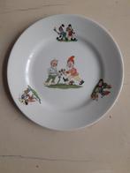 Antieke kinderbordjes, Antiek en Kunst, Ophalen