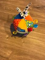 Playgro - zachte vrolijke loopy loops bal, Ophalen, Gebruikt, Jongen of Meisje