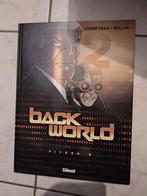 Back world Niveau 2 Première édition, Comme neuf, Une BD, Enlèvement ou Envoi