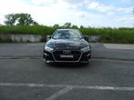 Audi A4 35TFSI S-line in PRACHTSTAAT!!, Alcantara, Carnet d'entretien, Berline, 4 portes