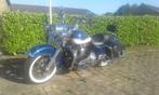 Road king classic flhrc  schowroomstaat 19000km, Motoren, Motoren | Harley-Davidson, 2 cilinders, Particulier, Toermotor, Meer dan 35 kW