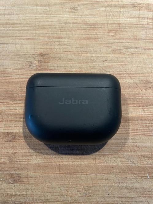jabra elite 10, Audio, Tv en Foto, Hoofdtelefoons, Zo goed als nieuw, Op oor (supra aural), Overige merken, Draadloos, Bluetooth
