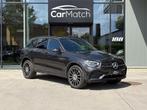Mercedes-Benz GLC 300 de 4Matic AMG - CC | 360 | PANO | TREK, Auto's, Automaat, 4 cilinders, Leder en Stof, 5 zetels