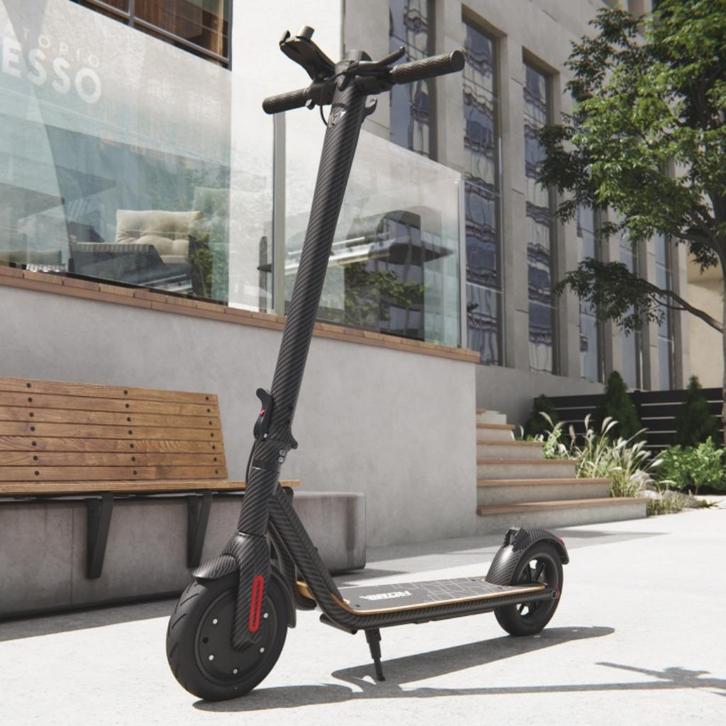 Opvouwbare Lichtgewicht Elektrische Step Scooter 30 km/h, Watersport en Boten, Accessoires en Onderhoud, Nieuw, Ophalen of Verzenden